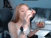 Streamer GIF