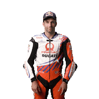 Johann Zarco Sport Sticker by MotoGP