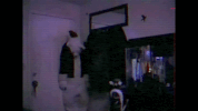 Scared Party GIF by Four Rest Films