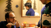 Toilet Paper Party GIF by Four Rest Films