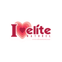 Sustainability Juice Sticker by Elite Naturel
