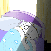 Happy Good Night GIF by Ordinary Friends