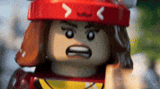 Scared Star Wars GIF by Xbox