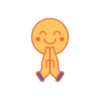 Creator Pray Sticker by scaleupindonesia