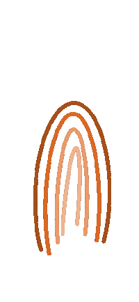 Rainbow Sticker