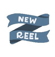 New Post Sticker