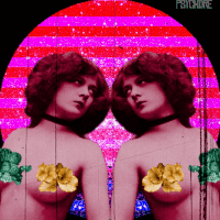 girls psychdre GIF
