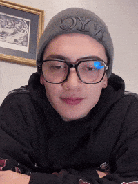 Pablo GIF
