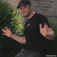 Jazz Hands Dancing GIF
