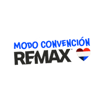 Convencionremaxbolivia2026 Sticker by RE/MAX Bolivia