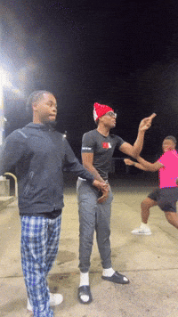 Chicago Eating GIF by Giant Music