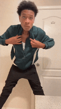 Chicago Eating GIF by Giant Music