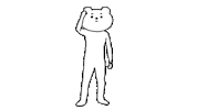 Happy Dance Sticker by Minto Inc.