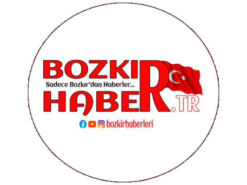 News Konya Sticker by Bozkır Haber