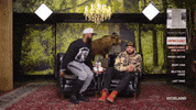 new york nyc GIF by Desus & Mero