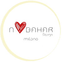 Valentines Day Love Sticker by Nobahar Design Milano