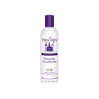 Fairy Tales Kids Sticker by Fairy Tales Hair Care