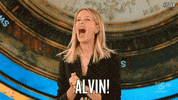 alvin isola14 GIF by Isola dei Famosi