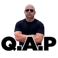 Qap Gostosinho Sticker by Portal Divulgações