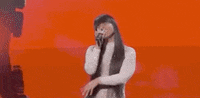 Alicia Keys GIF by Billboard Music Awards