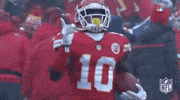 2018 Nfl Football GIF by NFL