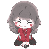 Park Eun Bin Surgery Sticker