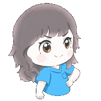 Park Eun Bin Surgery Sticker