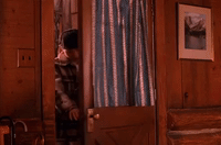 season 2 GIF by Twin Peaks on Showtime
