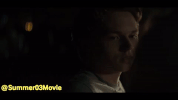 young adult kiss GIF by Blue Fox Entertainment