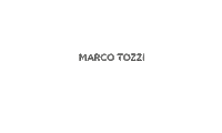 Logo Mt Sticker by MARCO TOZZI