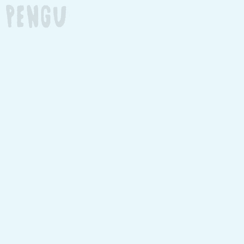 Happy Penguin GIF by Pudgy Penguins