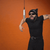 Dance Dancing GIF
