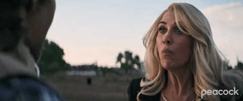 That Wasn't Your Decision