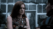 fox broadcasting jerk GIF by Gotham