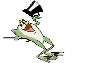 Looney Tunes Wow Sticker