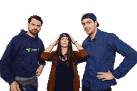 hdtv tvhd Sticker by freenet TV