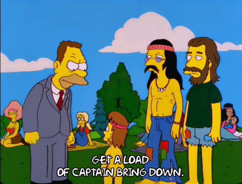 homer simpson episode 6 GIF