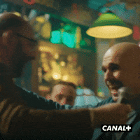 Kad Merad Love GIF by CANAL+