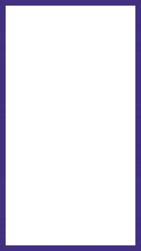 Box Frame Sticker