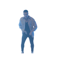 Real Boy Sticker by Puntilla Music