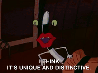 aaahh real monsters nicksplat GIF