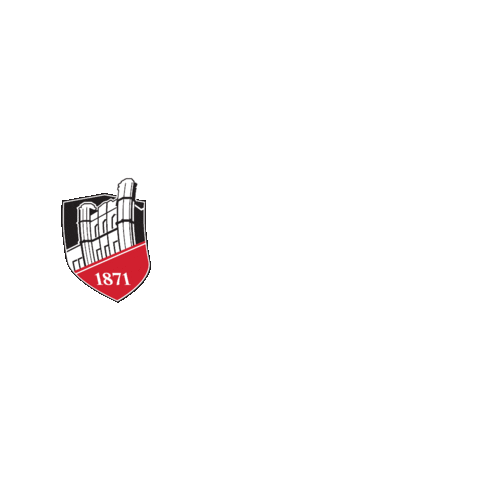 School Spirit Logo Sticker by University of Central Missouri