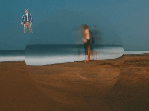 Germany Wow GIF by FranchiseONE.de