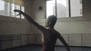 Jerome Robbins Dance GIF by New York City Ballet