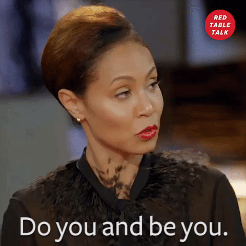 GIF by Red Table Talk