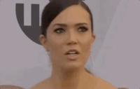 mandy moore GIF by SAG Awards