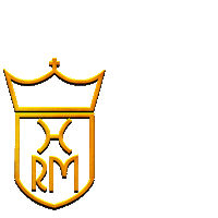 Hrm Mystic Rose Sticker by Haras Rosa Mystica