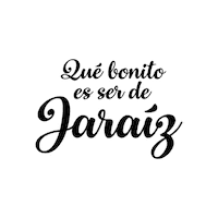Que Bonito Fiestas Sticker by Jaraíz de la Vera