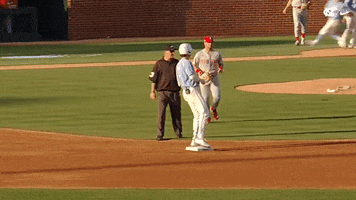 College Sports Sport GIF by UNC Tar Heels