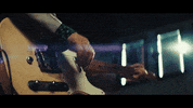 Music Video Guitar GIF by Mike Campbell & The Dirty Knobs